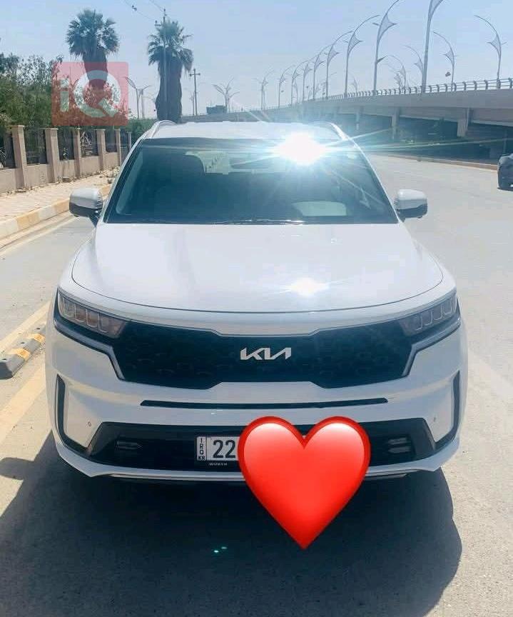 كيا سورينتو